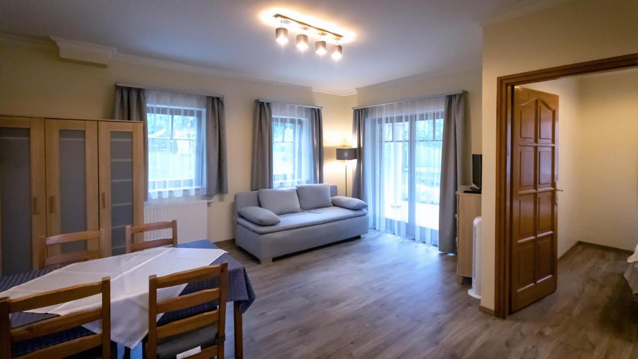 Ozkut Apartmanhaz Olmod 外观 照片