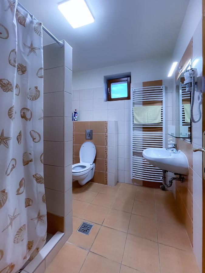 Ozkut Apartmanhaz Olmod 外观 照片