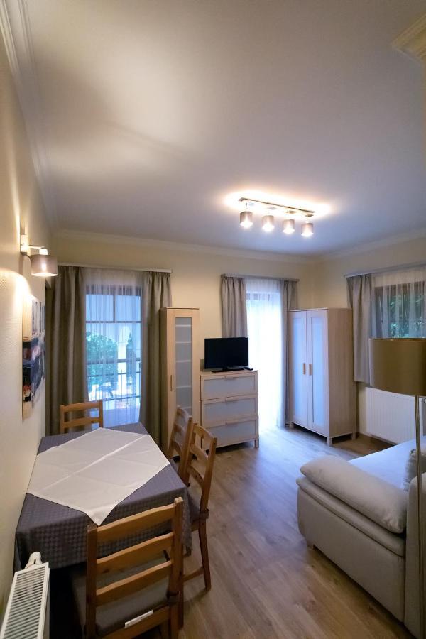 Ozkut Apartmanhaz Olmod 外观 照片