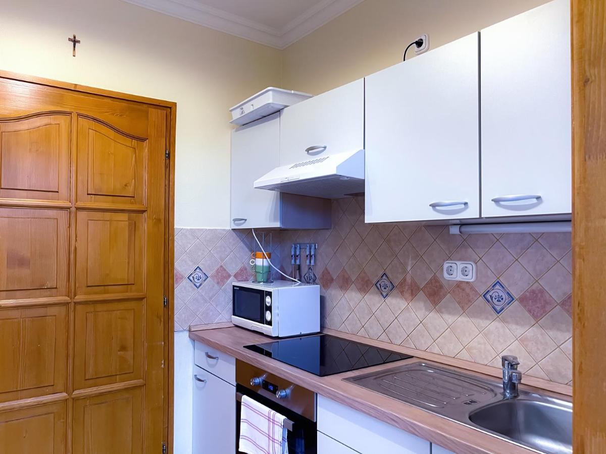 Ozkut Apartmanhaz Olmod 外观 照片