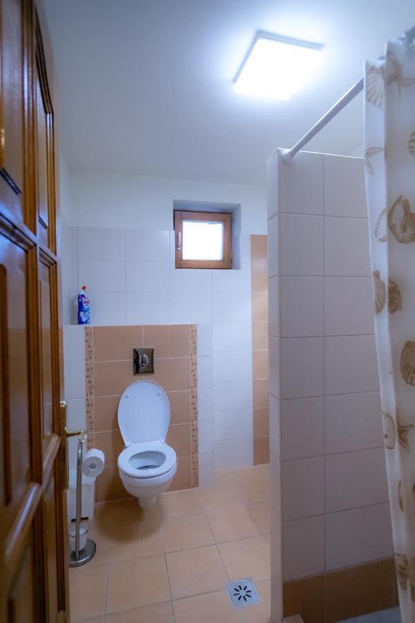 Ozkut Apartmanhaz Olmod 外观 照片