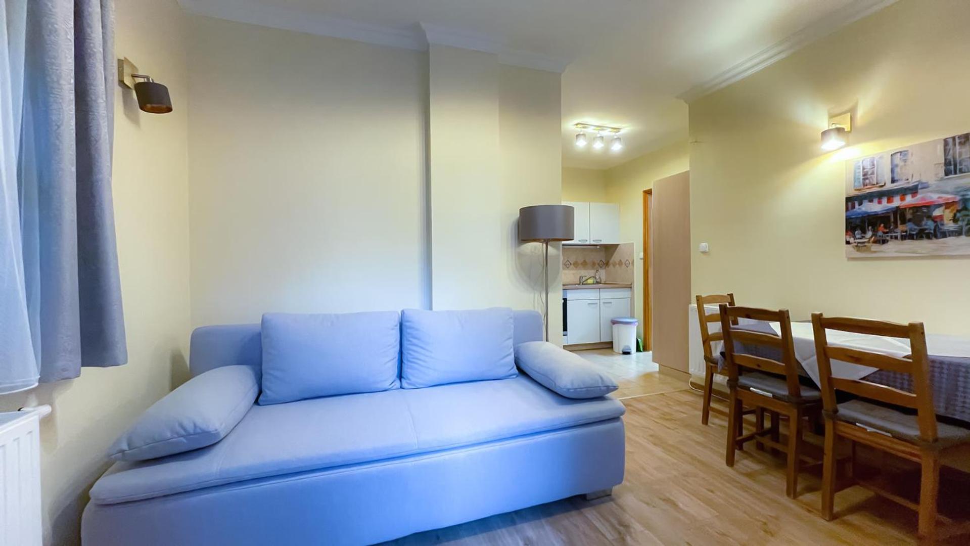 Ozkut Apartmanhaz Olmod 外观 照片