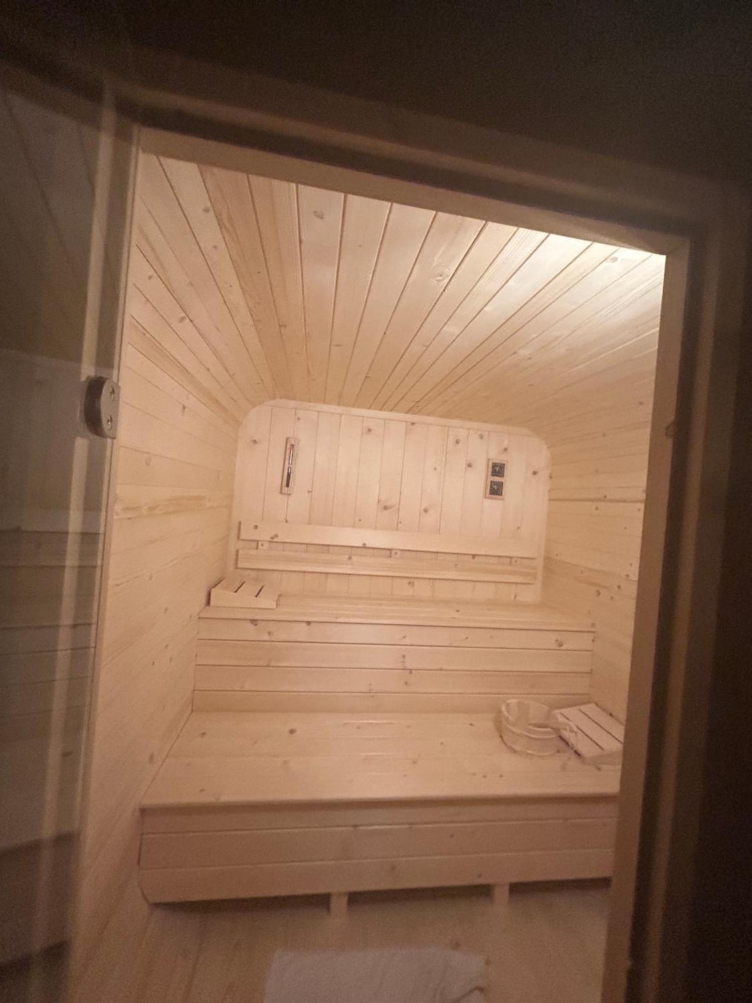 Ozkut Apartmanhaz Olmod 外观 照片